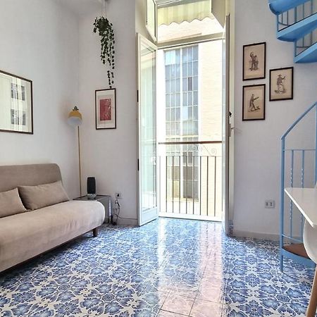 Vacanzella Apartment เนเปิลส์ ภายนอก รูปภาพ