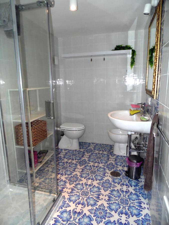 Vacanzella Apartment เนเปิลส์ ภายนอก รูปภาพ