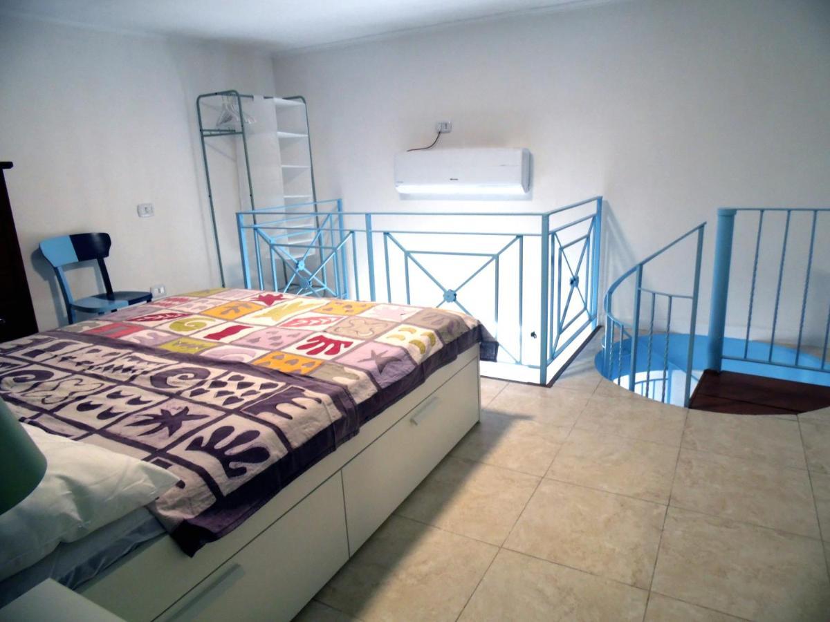 Vacanzella Apartment เนเปิลส์ ภายนอก รูปภาพ