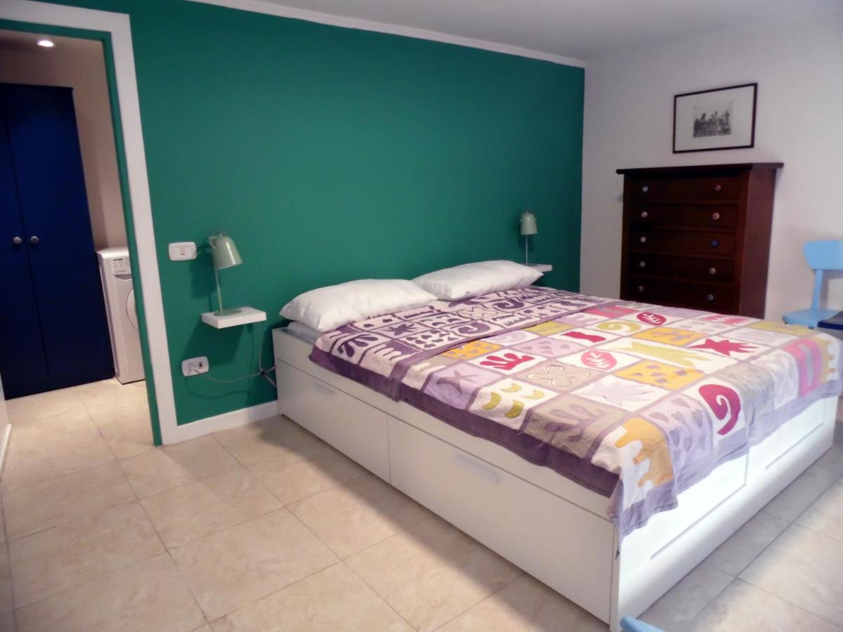 Vacanzella Apartment เนเปิลส์ ภายนอก รูปภาพ