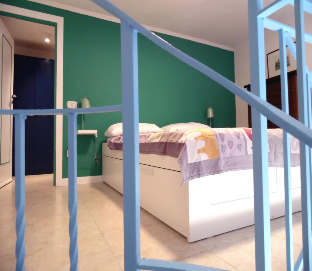 Vacanzella Apartment เนเปิลส์ ภายนอก รูปภาพ