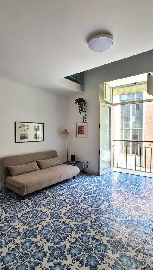 Vacanzella Apartment เนเปิลส์ ภายนอก รูปภาพ