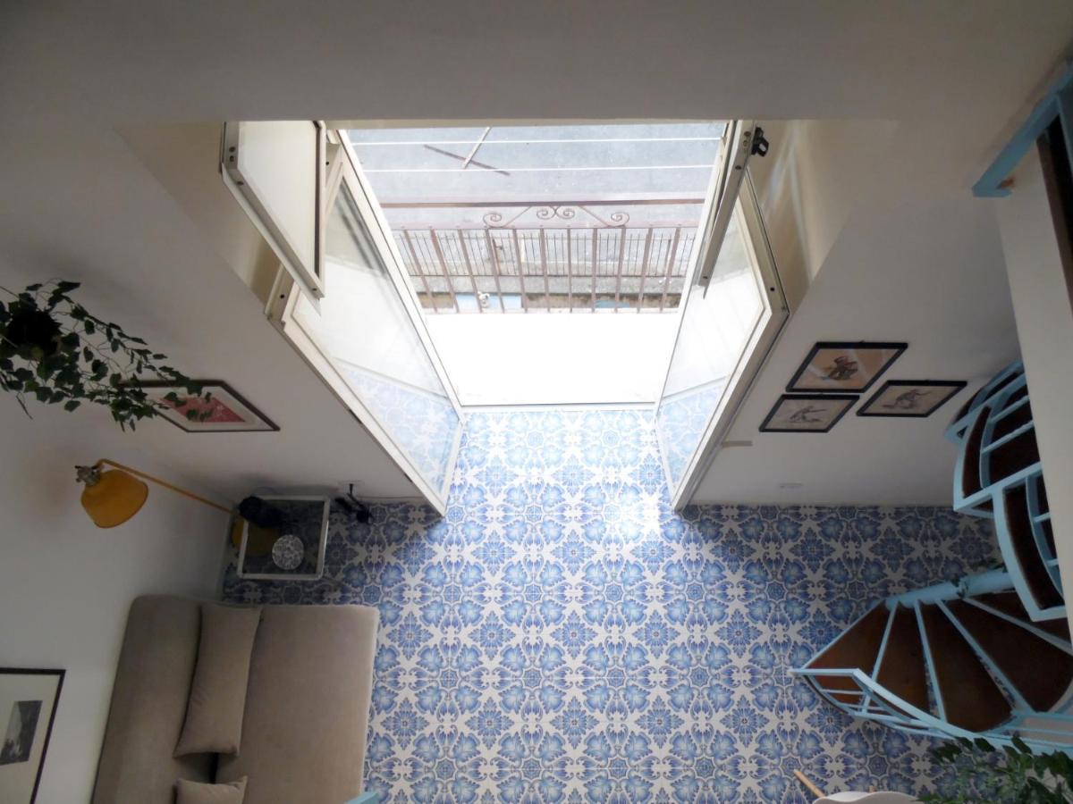 Vacanzella Apartment เนเปิลส์ ภายนอก รูปภาพ