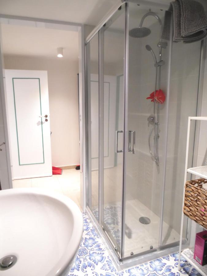 Vacanzella Apartment เนเปิลส์ ภายนอก รูปภาพ
