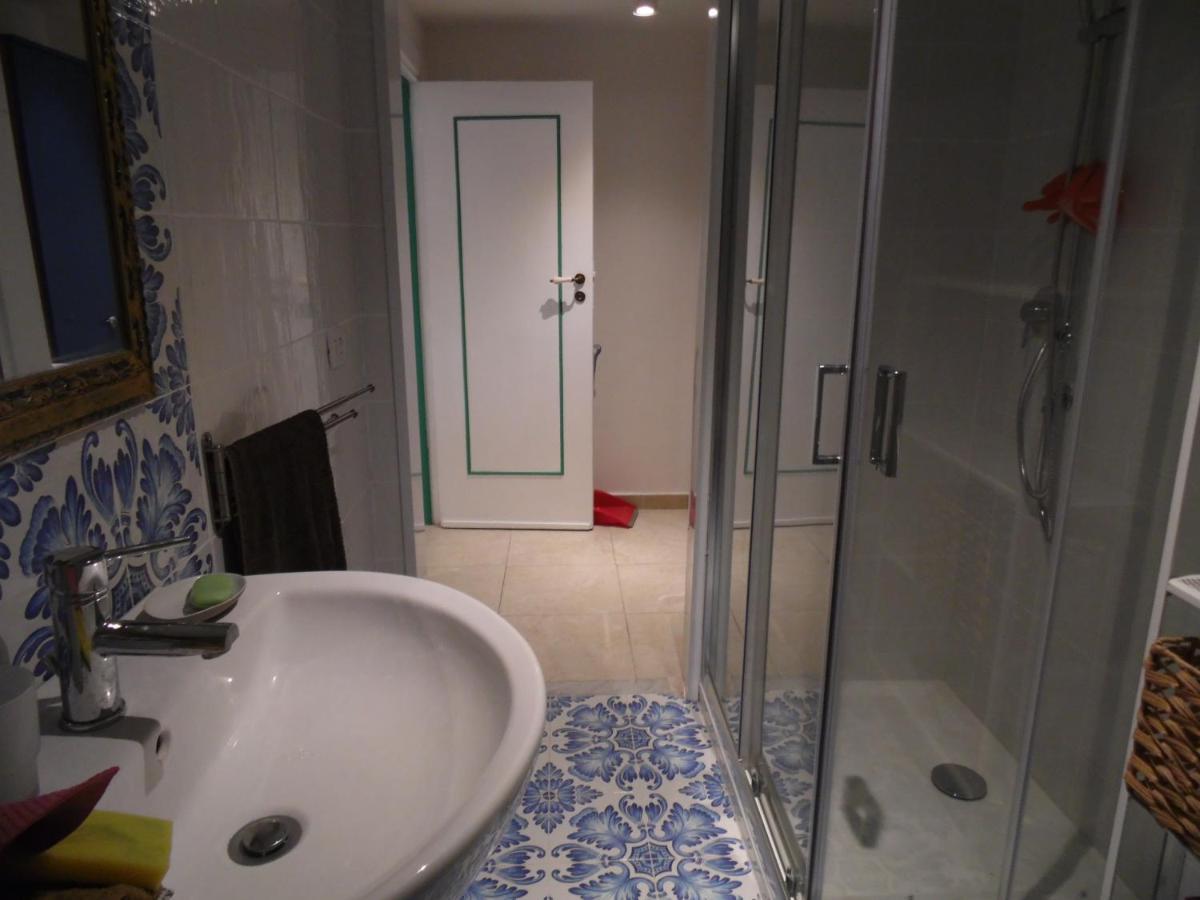 Vacanzella Apartment เนเปิลส์ ภายนอก รูปภาพ