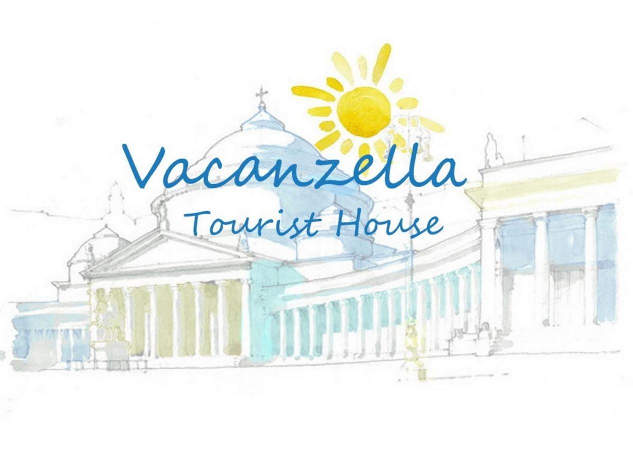 Vacanzella Apartment เนเปิลส์ ภายนอก รูปภาพ